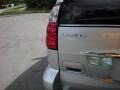 Titanium Silver Metallic - GX 470 Photo No. 11