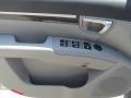 Bright Silver - Santa Fe Limited 4WD Photo No. 11
