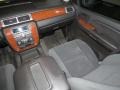 Summit White - Suburban 1500 LT Photo No. 19