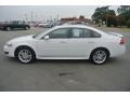 Summit White - Impala LTZ Photo No. 3