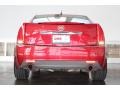 Crystal Red - CTS Sedan Photo No. 9