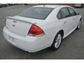 Summit White - Impala LTZ Photo No. 5