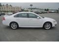 Summit White - Impala LTZ Photo No. 6