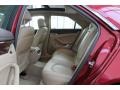 Crystal Red - CTS Sedan Photo No. 22