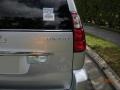 Titanium Silver Metallic - GX 470 Photo No. 12