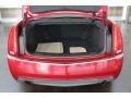 Crystal Red - CTS Sedan Photo No. 25