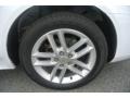 Summit White - Impala LTZ Photo No. 24