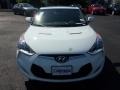 Century White - Veloster  Photo No. 2