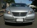 Tungsten Metallic - ES 350 Photo No. 2