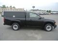 2009 Black Chevrolet Colorado Regular Cab  photo #6