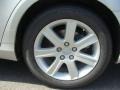 Tungsten Metallic - ES 350 Photo No. 10