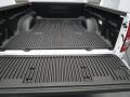 Avalanche White - Frontier SV King Cab Photo No. 9