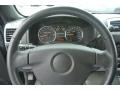 2009 Black Chevrolet Colorado Regular Cab  photo #14