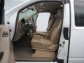 Avalanche White - Frontier SV King Cab Photo No. 12