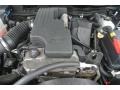 2009 Black Chevrolet Colorado Regular Cab  photo #20