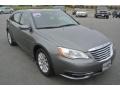 Tungsten Metallic - 200 Touring Sedan Photo No. 1