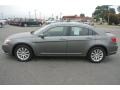 Tungsten Metallic - 200 Touring Sedan Photo No. 3