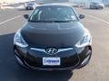 Ultra Black - Veloster  Photo No. 2