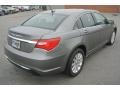 Tungsten Metallic - 200 Touring Sedan Photo No. 5