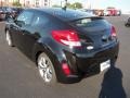 Ultra Black - Veloster  Photo No. 6