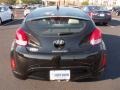 Ultra Black - Veloster  Photo No. 7