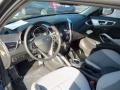 Ultra Black - Veloster  Photo No. 9