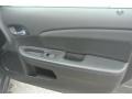 Tungsten Metallic - 200 Touring Sedan Photo No. 18