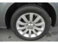 Tungsten Metallic - 200 Touring Sedan Photo No. 21