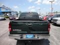 2006 Dark Green Metallic Chevrolet Silverado 1500 Z71 Crew Cab 4x4  photo #6