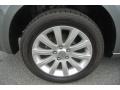 Tungsten Metallic - 200 Touring Sedan Photo No. 22