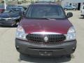 2004 Medium Red Metallic Buick Rendezvous CX  photo #5