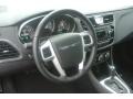 Tungsten Metallic - 200 Touring Sedan Photo No. 24
