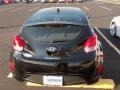 Ultra Black - Veloster  Photo No. 6