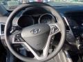 Ultra Black - Veloster  Photo No. 11