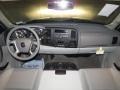 2013 Summit White GMC Sierra 1500 SLE Crew Cab  photo #4