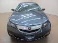 Graphite Luster Metallic - TL 3.5 Technology Photo No. 2