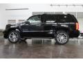 2013 Black Raven Cadillac Escalade Platinum  photo #6