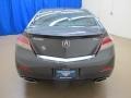 Graphite Luster Metallic - TL 3.5 Technology Photo No. 7