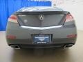 Graphite Luster Metallic - TL 3.5 Technology Photo No. 8