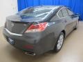 Graphite Luster Metallic - TL 3.5 Technology Photo No. 9