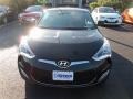 Ultra Black - Veloster  Photo No. 2