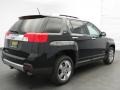 2013 Carbon Black Metallic GMC Terrain SLT  photo #3