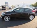 Ultra Black - Veloster  Photo No. 5