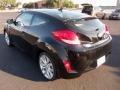 Ultra Black - Veloster  Photo No. 6