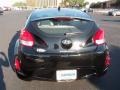 Ultra Black - Veloster  Photo No. 7