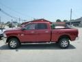 Deep Cherry Crystal Pearl - Ram 2500 HD Big Horn Crew Cab 4x4 Photo No. 2