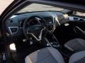 Ultra Black - Veloster  Photo No. 9