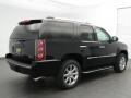 2013 Onyx Black GMC Yukon Denali  photo #3