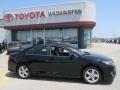 Attitude Black Metallic - Camry SE Photo No. 2