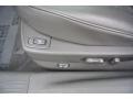 White Diamond Tricoat - Malibu LTZ Sedan Photo No. 9